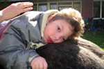22 Reittherapie 22 Reittherapie